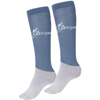 LeMieux Competition Socks - 2 Pack