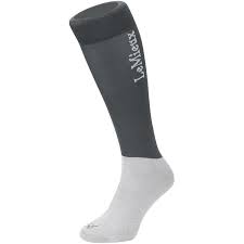 LeMieux Competition Socks - 2 Pack