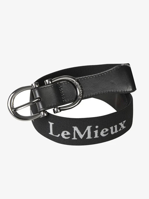 LeMieux Elasticated Belt