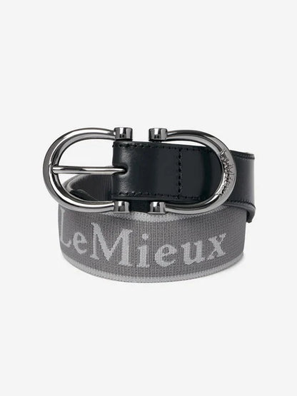 LeMieux Elasticated Belt