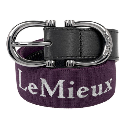 LeMieux Elasticated Belt