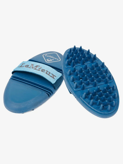 LeMieux Flexi Massage Comb