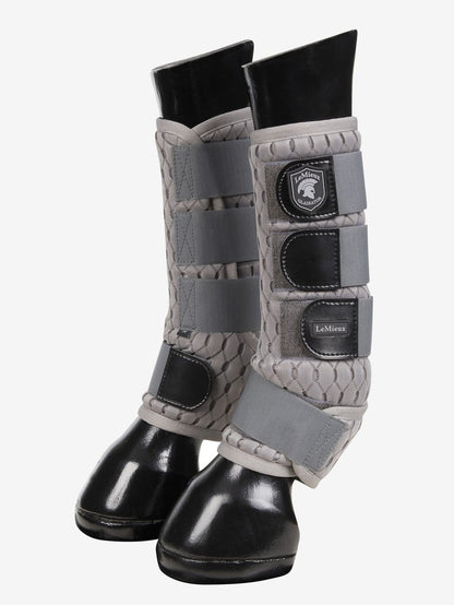 LeMieux Gladiator Mesh Fly Boots