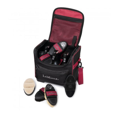 LeMieux Grooming Bag Pro