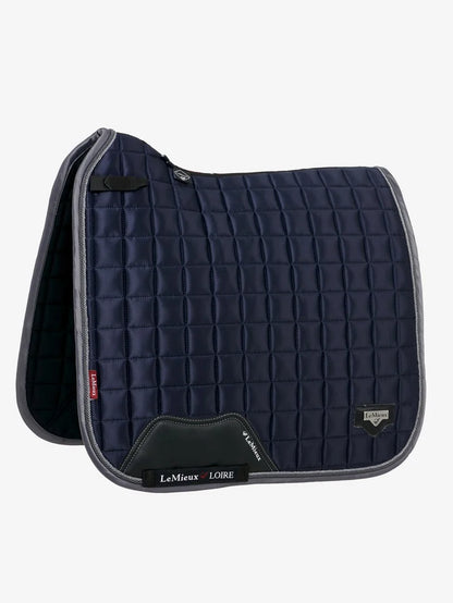 LeMieux Loire Satin Classic  Dressage Square