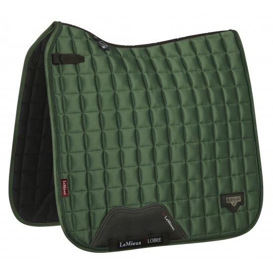 LeMieux Loire Satin Classic  Dressage Square