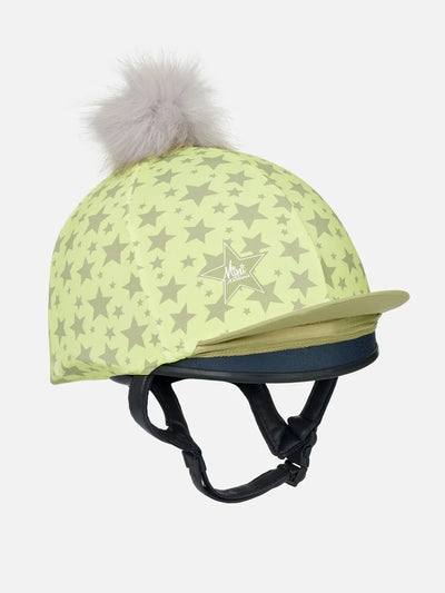 LeMieux Mini Hat Silk - SS23