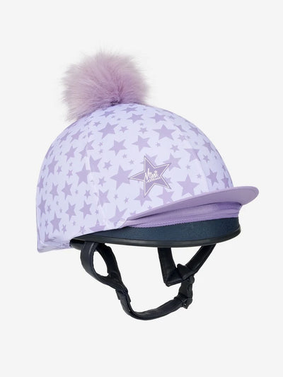 LeMieux Mini Hat Silk - SS23