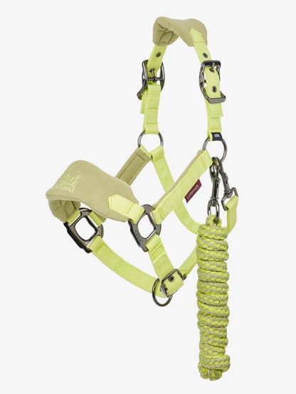 LeMieux Mini Vogue Headcollar & Leadrope -SS23