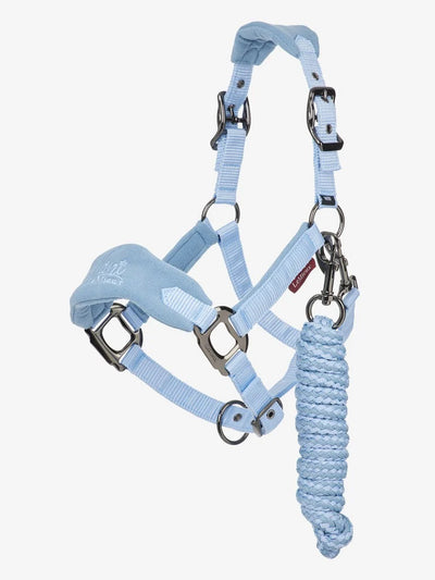 LeMieux Mini Vogue Headcollar & Leadrope -SS23
