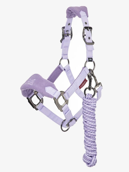 LeMieux Mini Vogue Headcollar & Leadrope -SS23