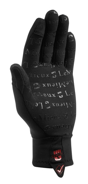 LeMieux Polar Grip Gloves
