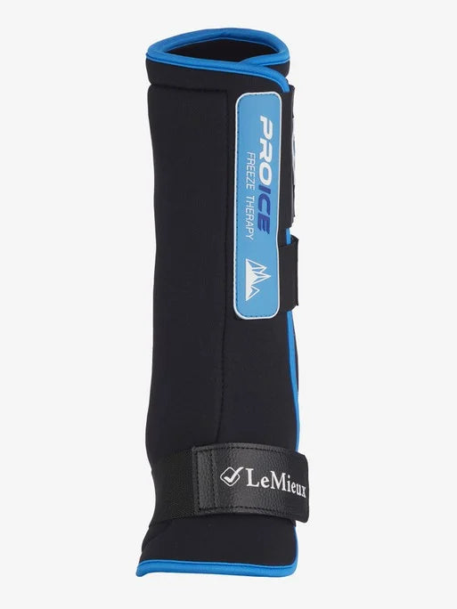 LeMieux ProIce Freeze Boots