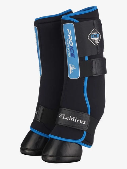 LeMieux ProIce Freeze Boots