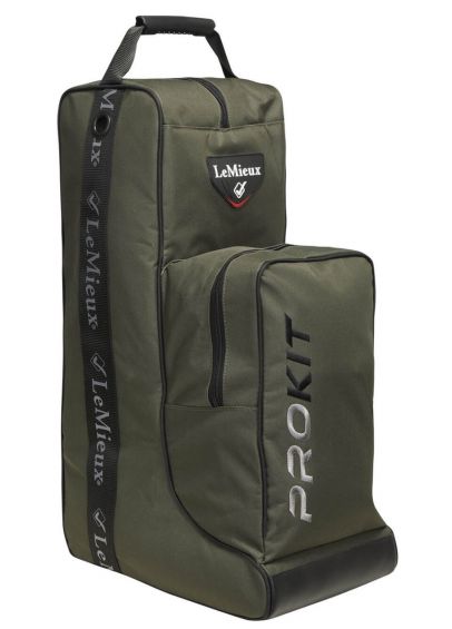 LeMieux ProKit Boot & Hat Bag