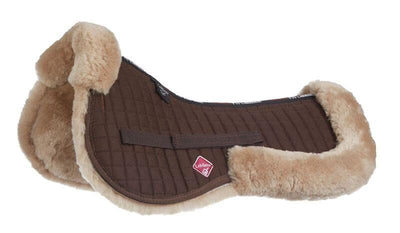 LeMieux Merino+ Half Pad