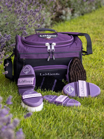 LeMieux ProKit Lite Grooming Bag