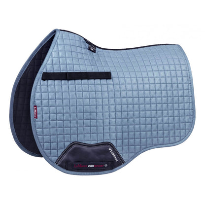 LeMieux Suede General Purpose Square Saddle Pad