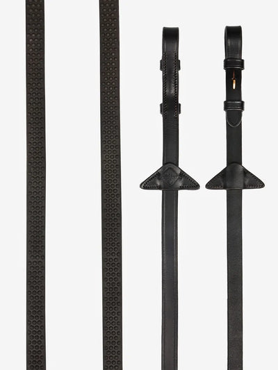 LeMieux Rubber Reins