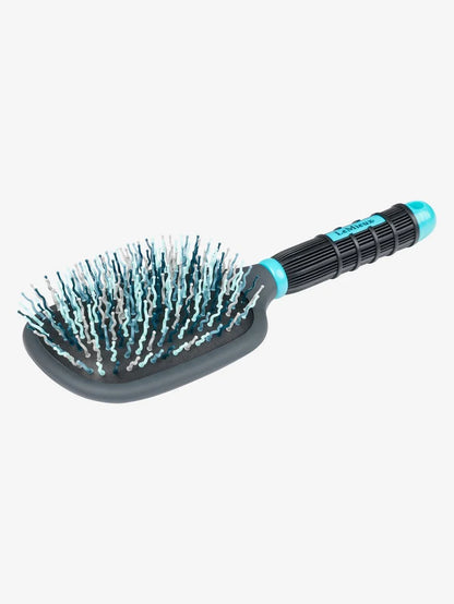 LeMieux Tangle Tidy Mane & Tail  Plus Brush