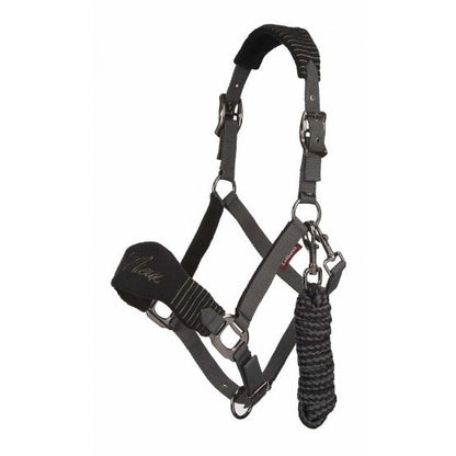 Lemieux Vogue Headcollar & Leadrope