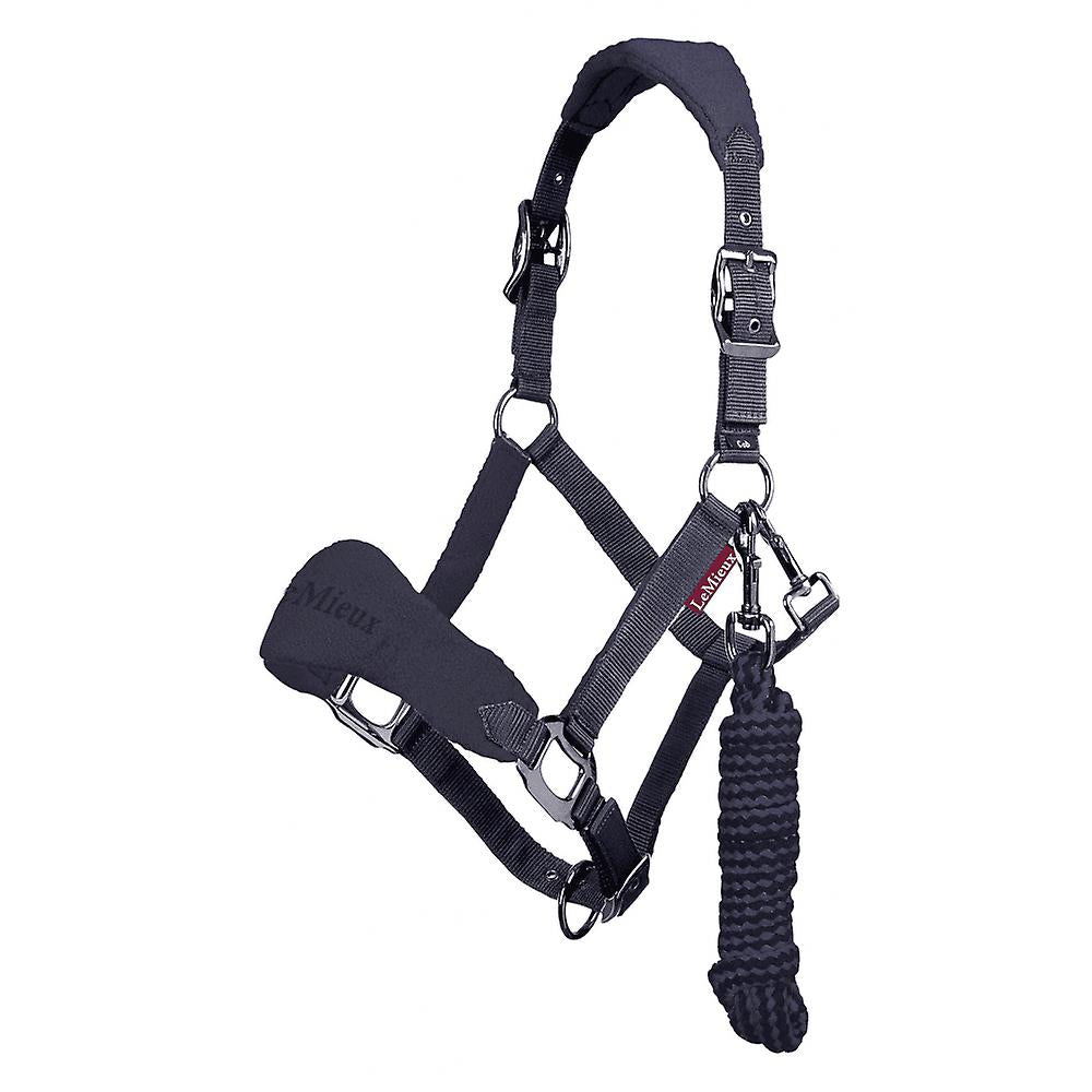 Lemieux Vogue Headcollar & Leadrope