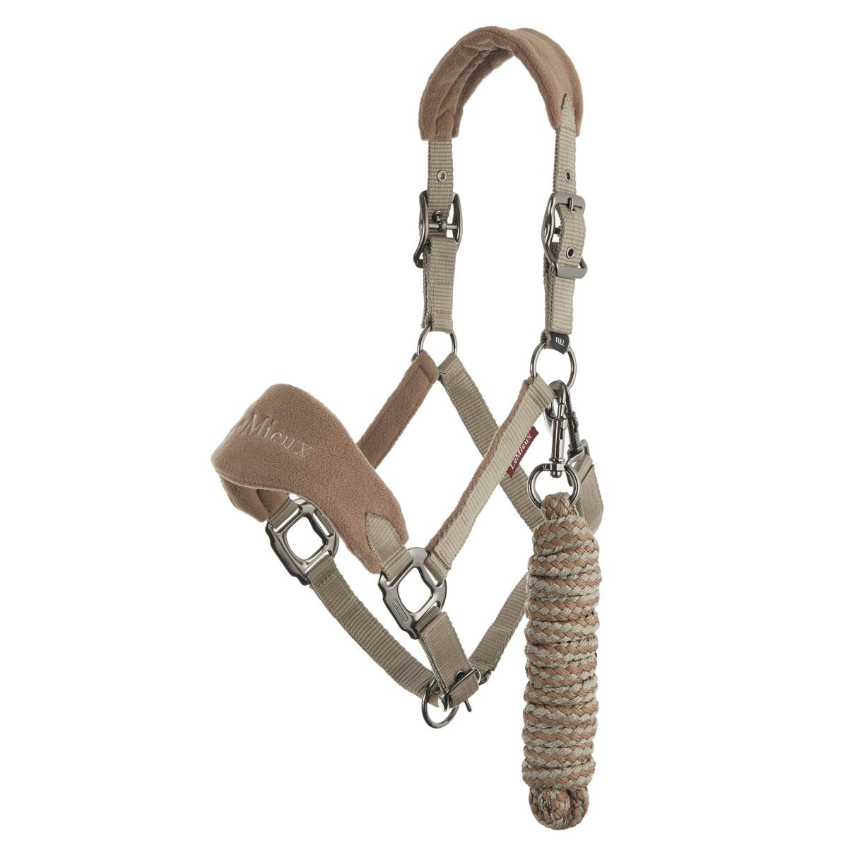 Lemieux Vogue Headcollar & Leadrope