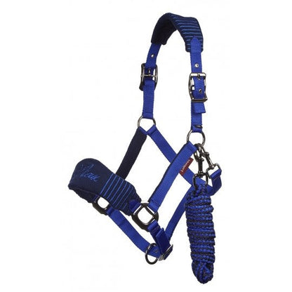 Lemieux Vogue Headcollar & Leadrope