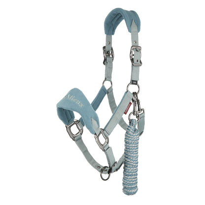 Lemieux Vogue Headcollar & Leadrope