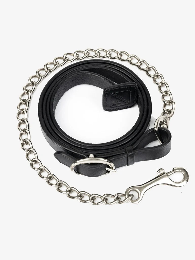 LeMieux Leather Trot Up Chain