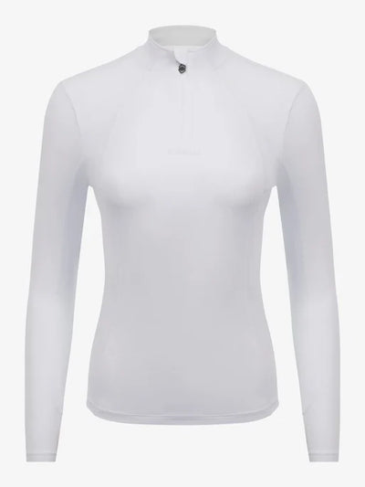 LeMieux Base Layer - White