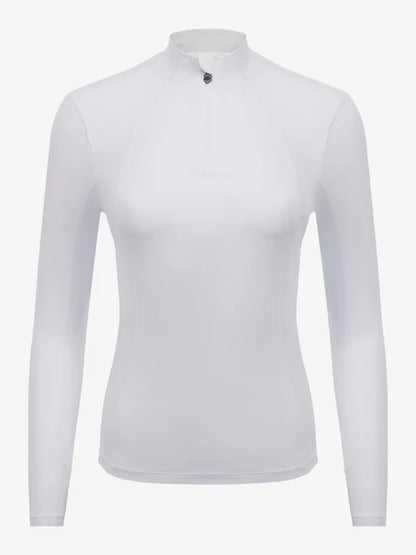 LeMieux Base Layer - White