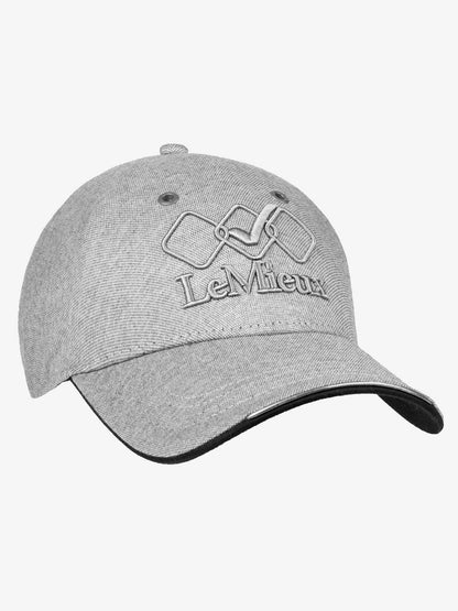 Lemieux Team Baseball Cap