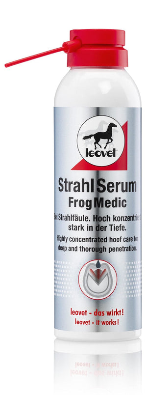 Leovet Frogmedic Spray - 200ml