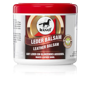 Leovet Leather Balsam - 500ml