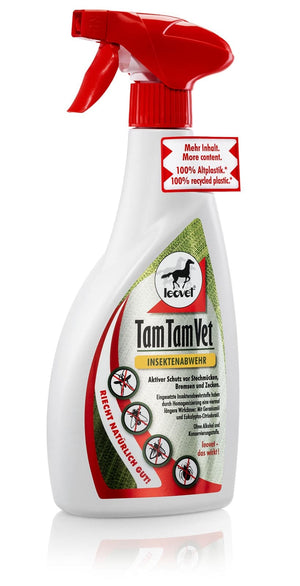 Leovet Tam Tam Vet Natural Insect Repellent Spray - 500ml