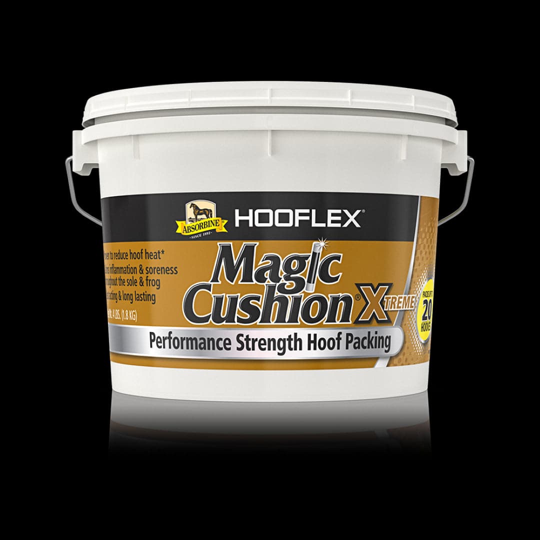 Absorbine Magic Cushion Extreme