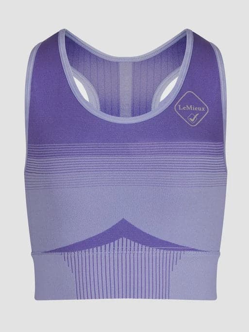 My LeMieux Activewear Sports Bra