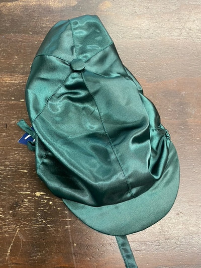 Nash Hamilton Satin Hat Cover