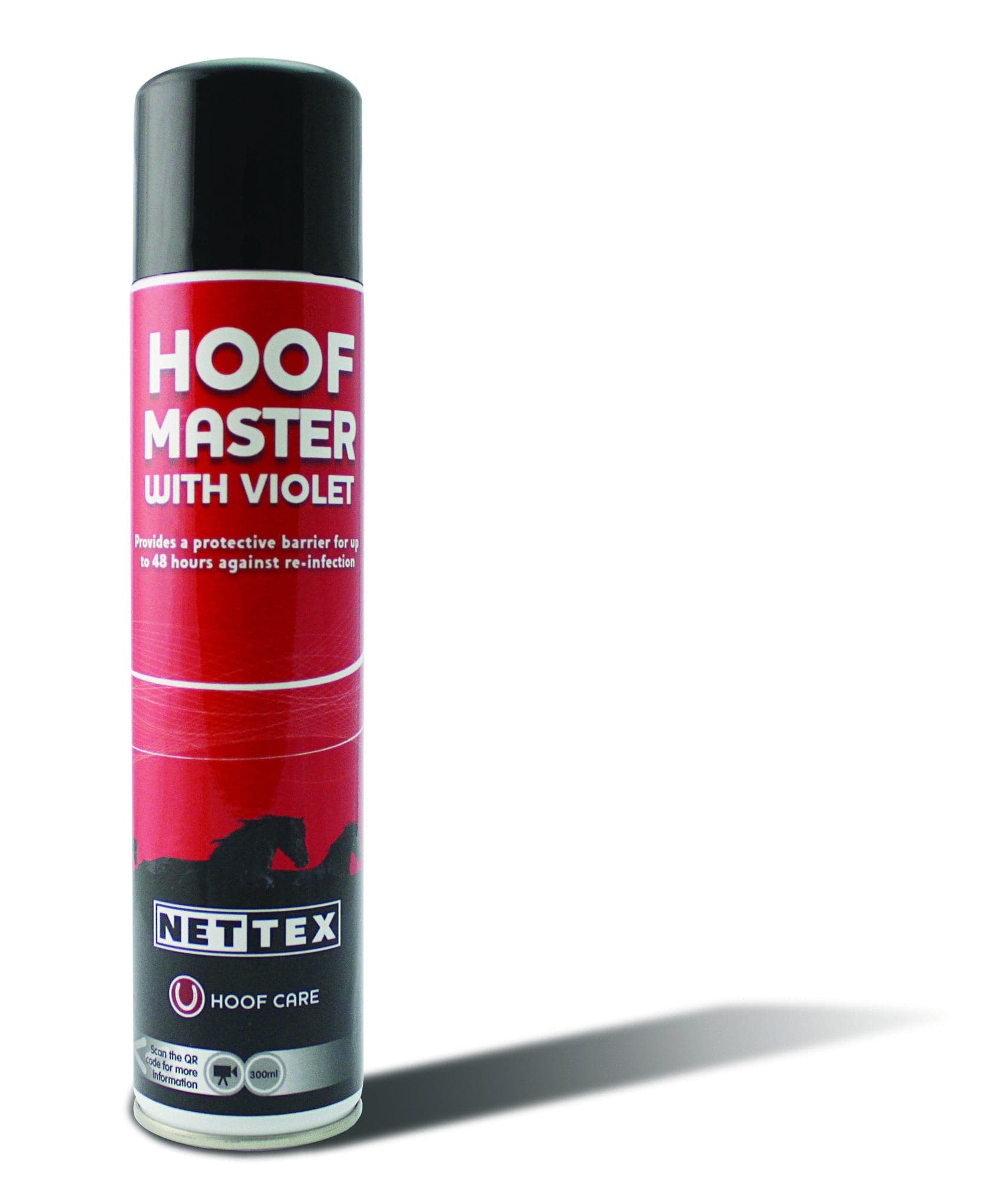 NetTex Hoof Master with Violet 500ml