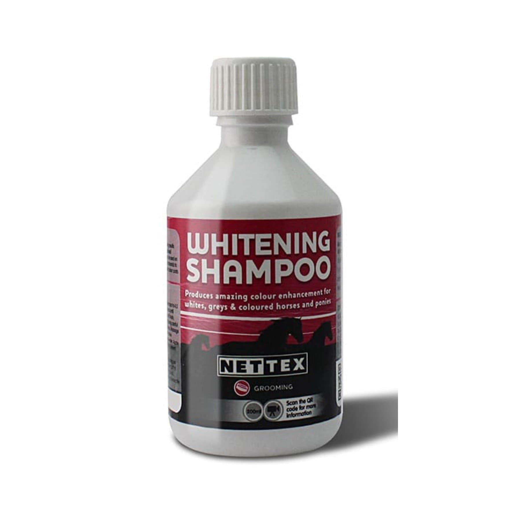 Nettex Whitening Shampoo