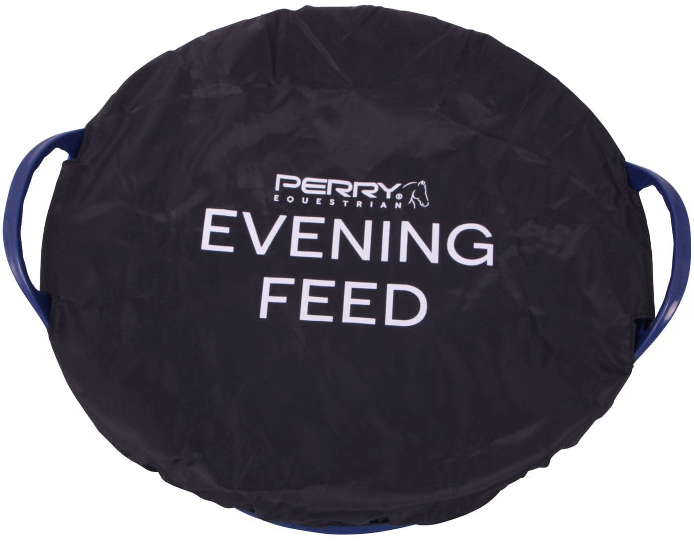 Perry Equestrian Bucket Cover