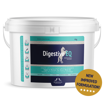 Poseidon Digestive EQ