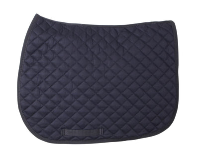 Flair Quilted Saddle Cloth