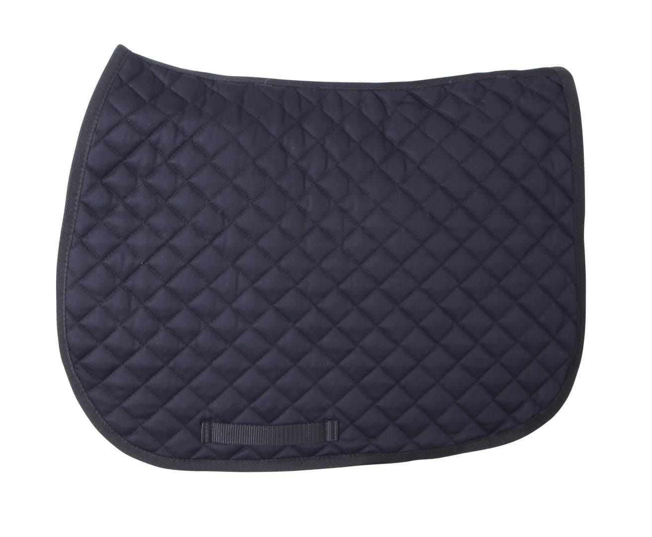 Flair Quilted Saddlecloth
