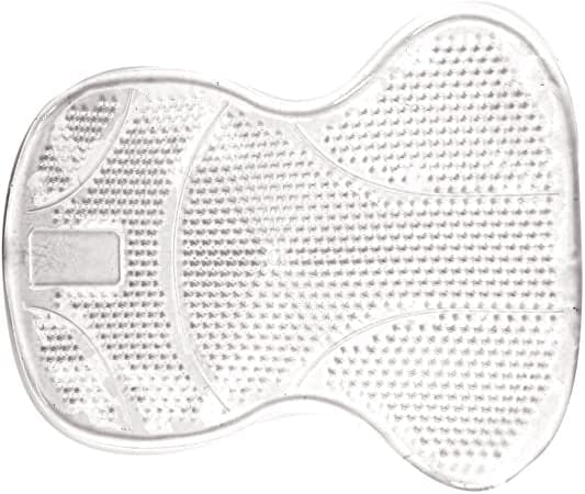 Roma Gel Anti-Slip Half Pad