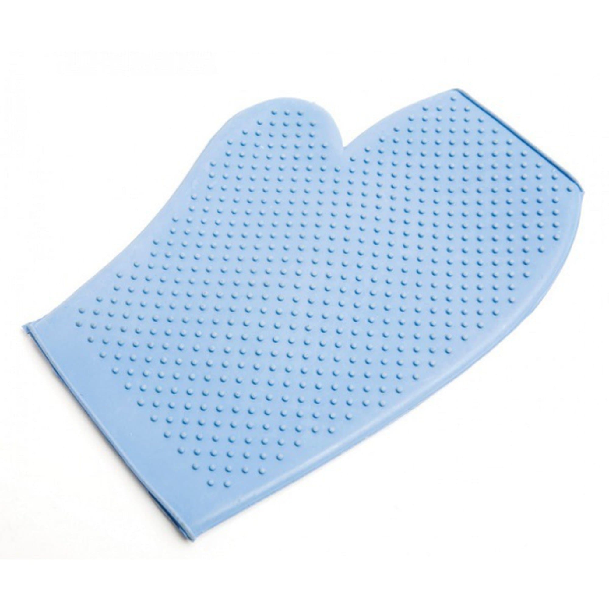 Roma Rubber Grooming Mitt