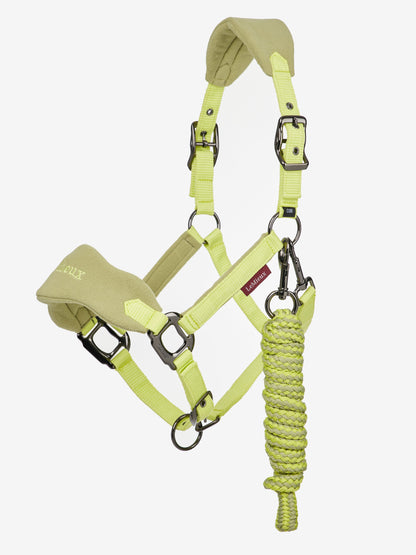 LeMieux Vogue Headcollar & Leadrope - SS23