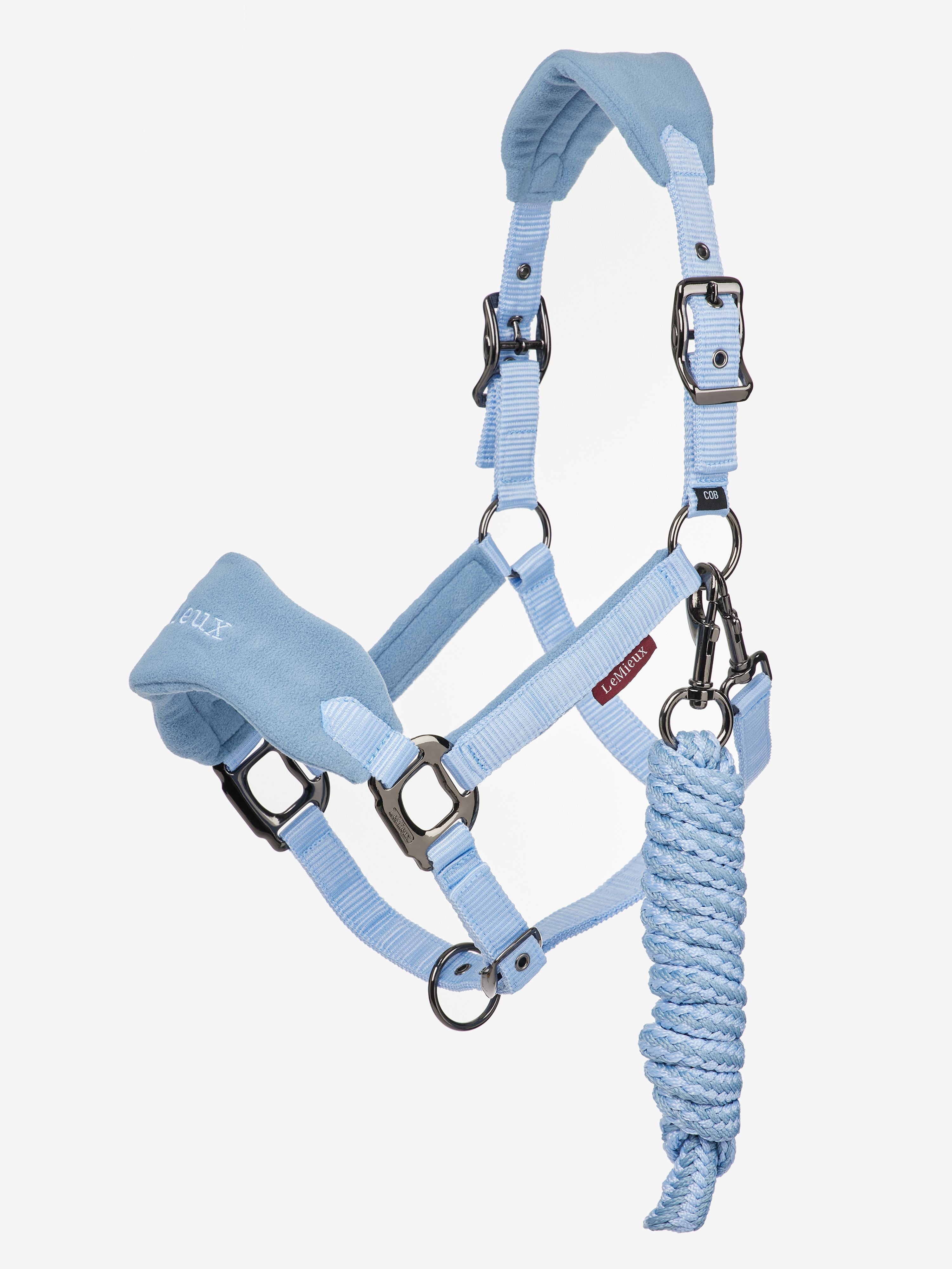 LeMieux Vogue Headcollar & Leadrope - SS23