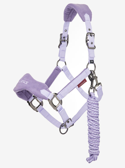 LeMieux Vogue Headcollar & Leadrope - SS23